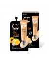 GOLDEN TOMATO CC CREAM SPF50+ PA++++ GOLDEN TOMATO CC CREAM SPF50+ PA++++